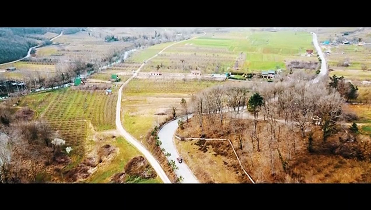 El - Hemraz "Cinlerin Büyüsü" Fragman