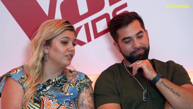 J'ai déjà - J'ai jamais : The voice kids