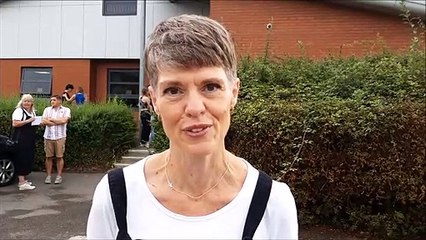 Billingshurst A level results