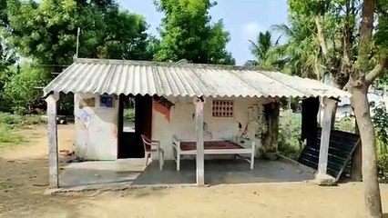 துபாய் டூ மாமியார் வீடு.. தங்க பிஸ்கெட்டுடன் போன மருமகன்.. அதன்பிறகுதான் ட்விஸ்ட்! பரபரத்த வேப்பூர்