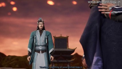 Ten Thousand Worlds Episode 15 Subtitle