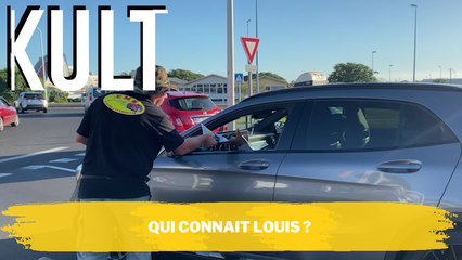 Qui connaît Louis ?