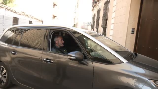 El hermano del detenido por asesinato en Íllora defiende su inocencia: Ha sido un accidente