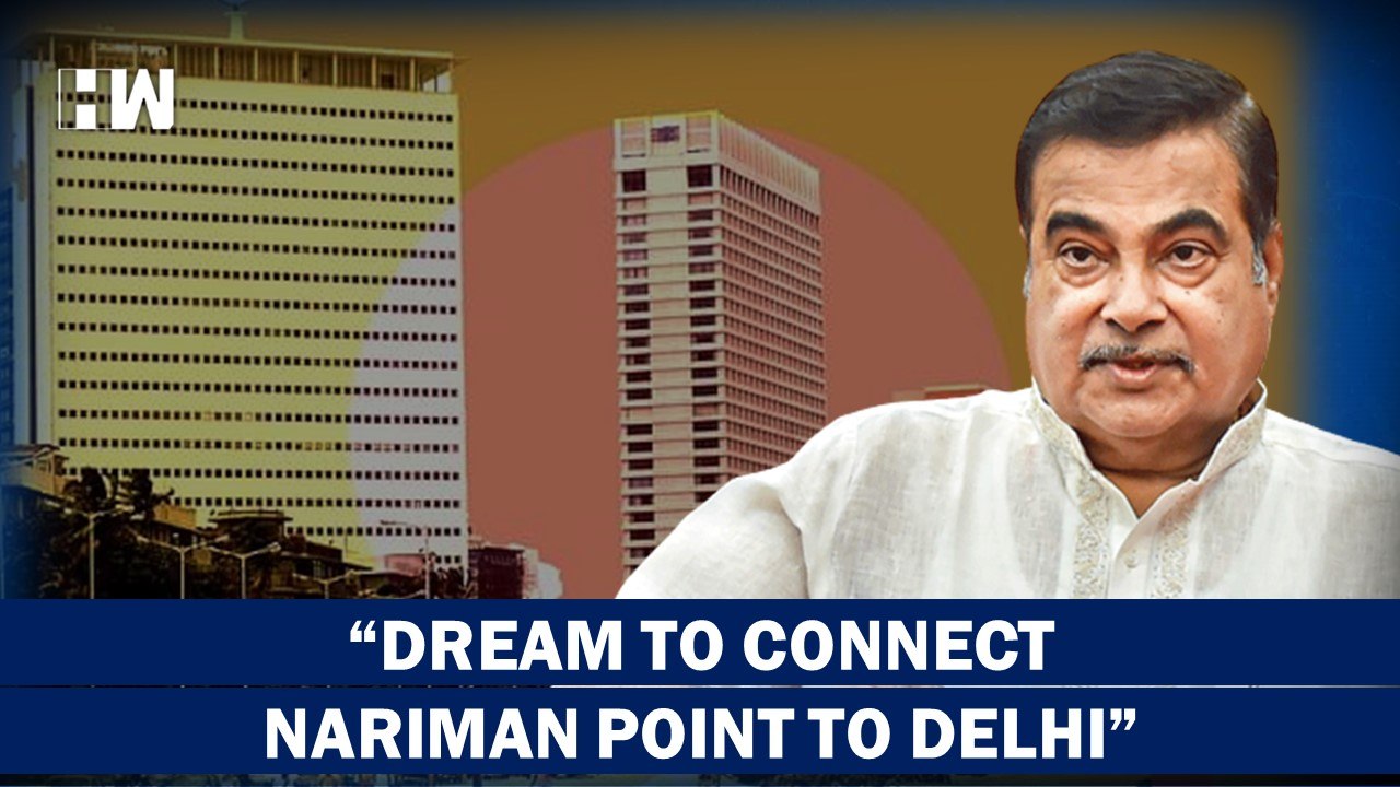 "Automobile Industry Can Be 15 Lakh Crore Industry In India By 2024": Nitin Gadkari |