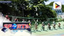 Track Cycling, bubuhatin sa Pilipinas