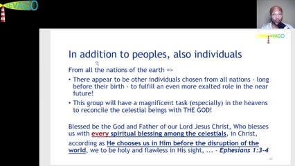 RE 094 Building = Is Everyone Equal, or Not? 02 of 03