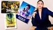 Check Out 5 Best Movies Of Alia Bhatt