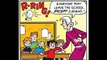 Newbie's Perspective Little Archie Issues 77-81 Sabrina Reviews