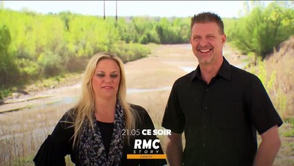 Un camping-car à tout prix - 18 août