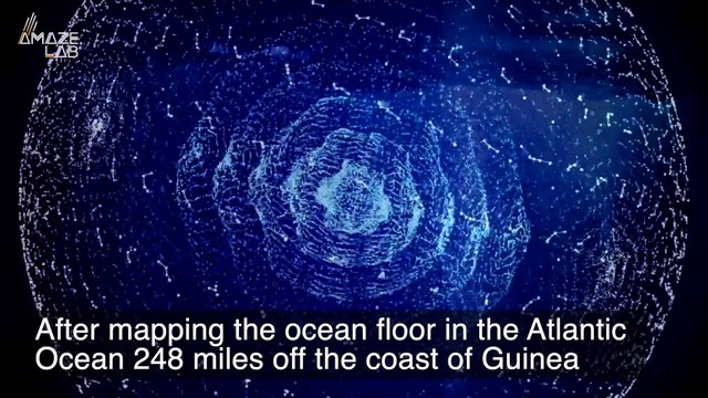 Scientists Have Discovered Another Asteroid Impact Point Possibly Related to the One That Killed the Dinosaurs
