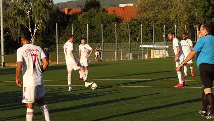 Download Video: Das 1:1 für Sieboldshausen durch Andre Oberdiek beim RSV Göttingen 05 III