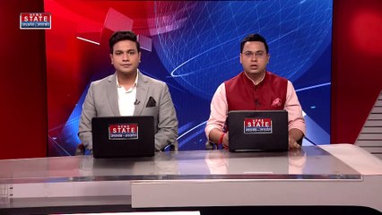 Breaking News : गोरखपुर - बाहुबली राजन तिवारी गिरफ्तार, कैंट पुलिस और SOG टीम ने की गिरफ्तारी