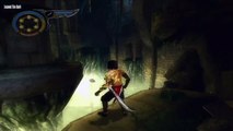 Prince of Persia: Rival Swords Wii Walkthrough Part 12