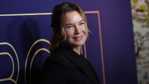 Renée Zellweger pousse un coup de gueule et défend le droit des femmes de vieillir