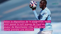 Benjamin Mendy accusé de viol par 7 femmes : les témoignages glaçants de ses victimes