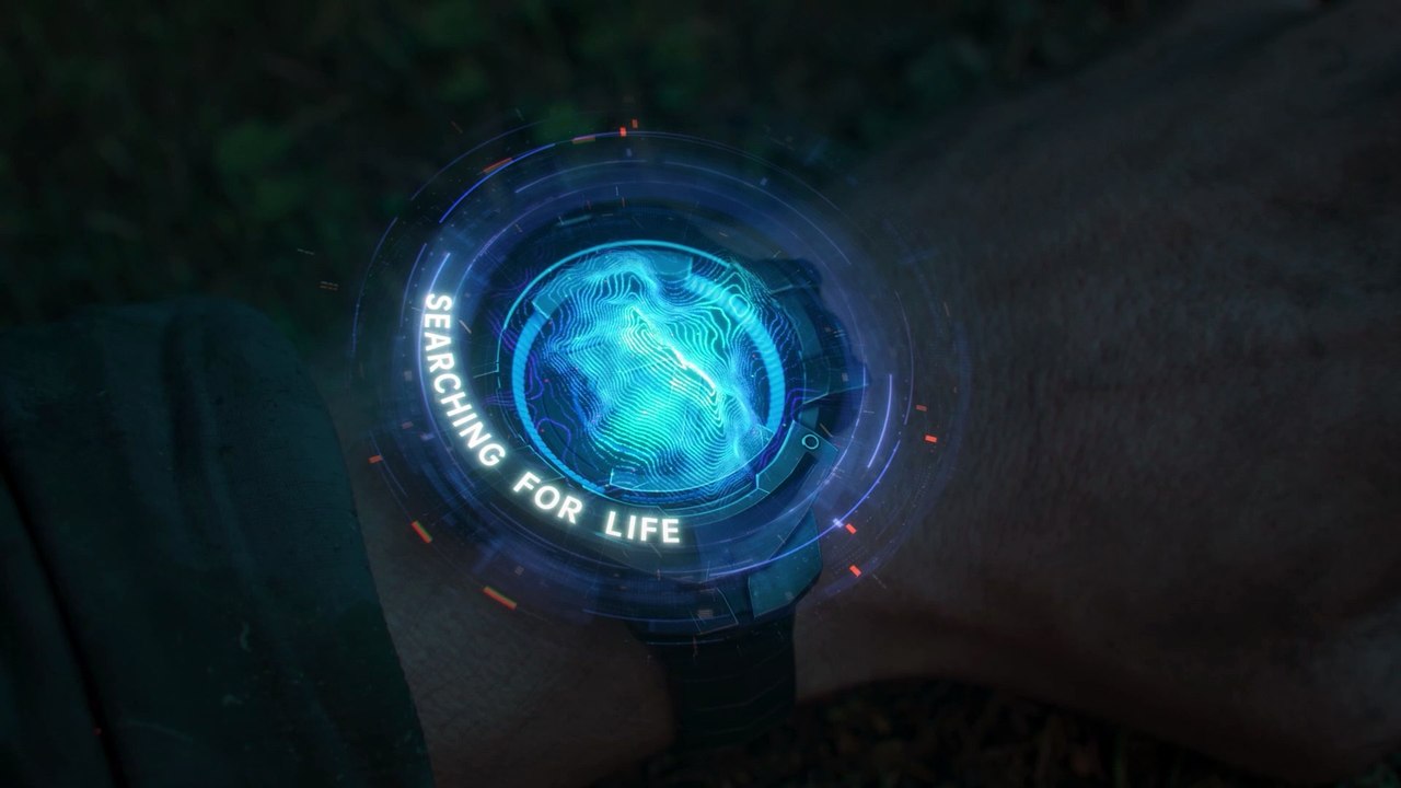 Firma mit viel Geld enthüllt neuen, großen Survival-Shooter, der No Man's Sky und Destiny mischt