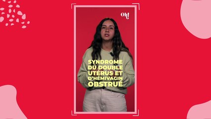 Qu'est-ce que le syndrome du vagin borgne ?
