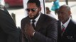 R Kelly’s alleged fiancée Joycelyn Savage posts photo of baby scan as she claims she's pregnant