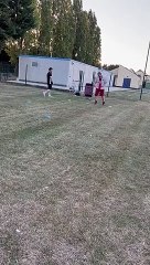 Appuie et motricité, entrainement des séniors