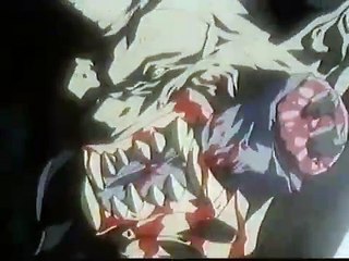 TWILIGHT OF THE DARK MASTER official trailer