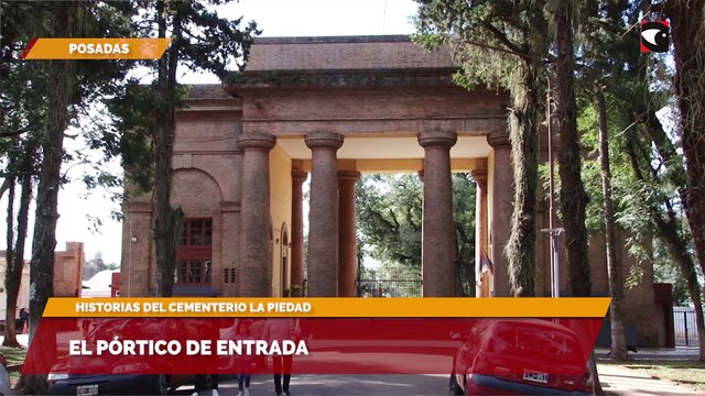 Historias del Cementerio La Piedad: Políticos, educadores, artistas y personalidades que formaron parte de los orígenes de Posadas
