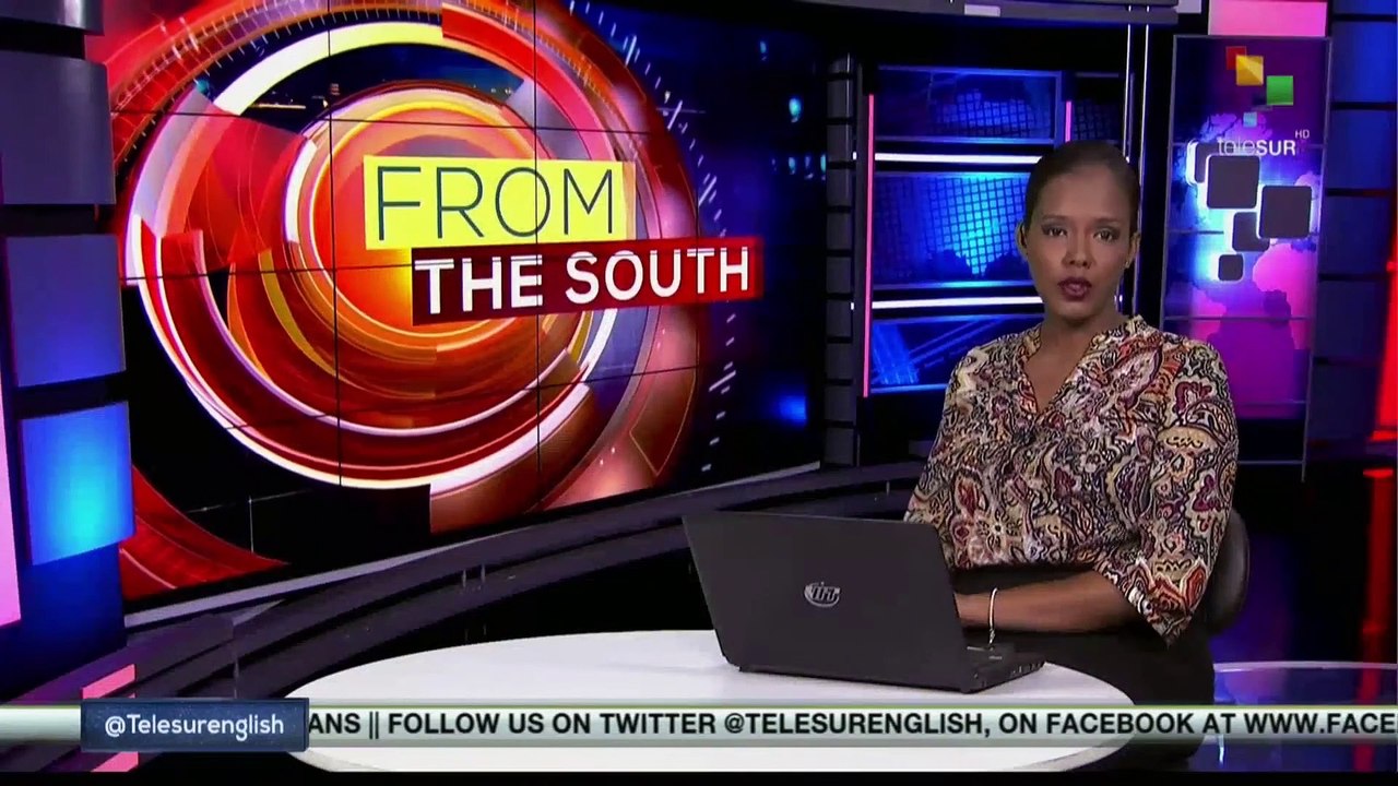 FTS 8:30 18-08: Cuban authorities report on search and identification of firefighters remain