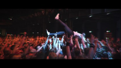 Wanda - Wir sind verloren