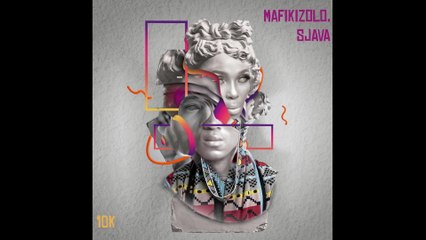 Mafikizolo - 10K (Visualizer)