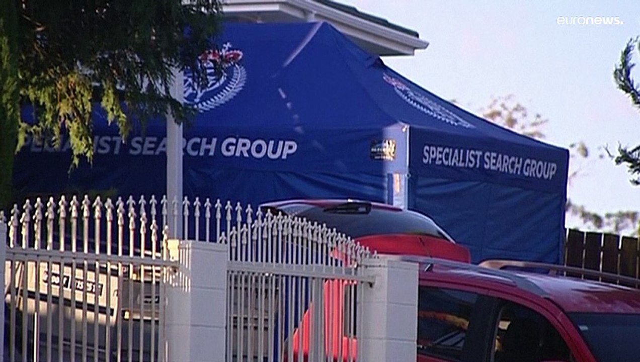 Auckland unter Schock nach mysteriösem Fund von Kinderleichen