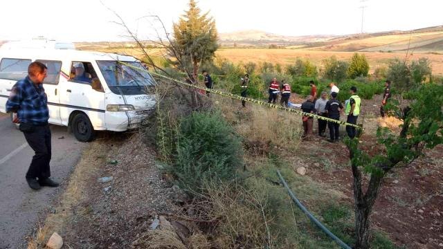 Damadını öldüren kayınpederden kan donduran iddia: Kızımı fuhuş yapmaya zorluyordu