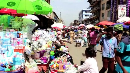 Ghana hikes main rate by biggest ever amount