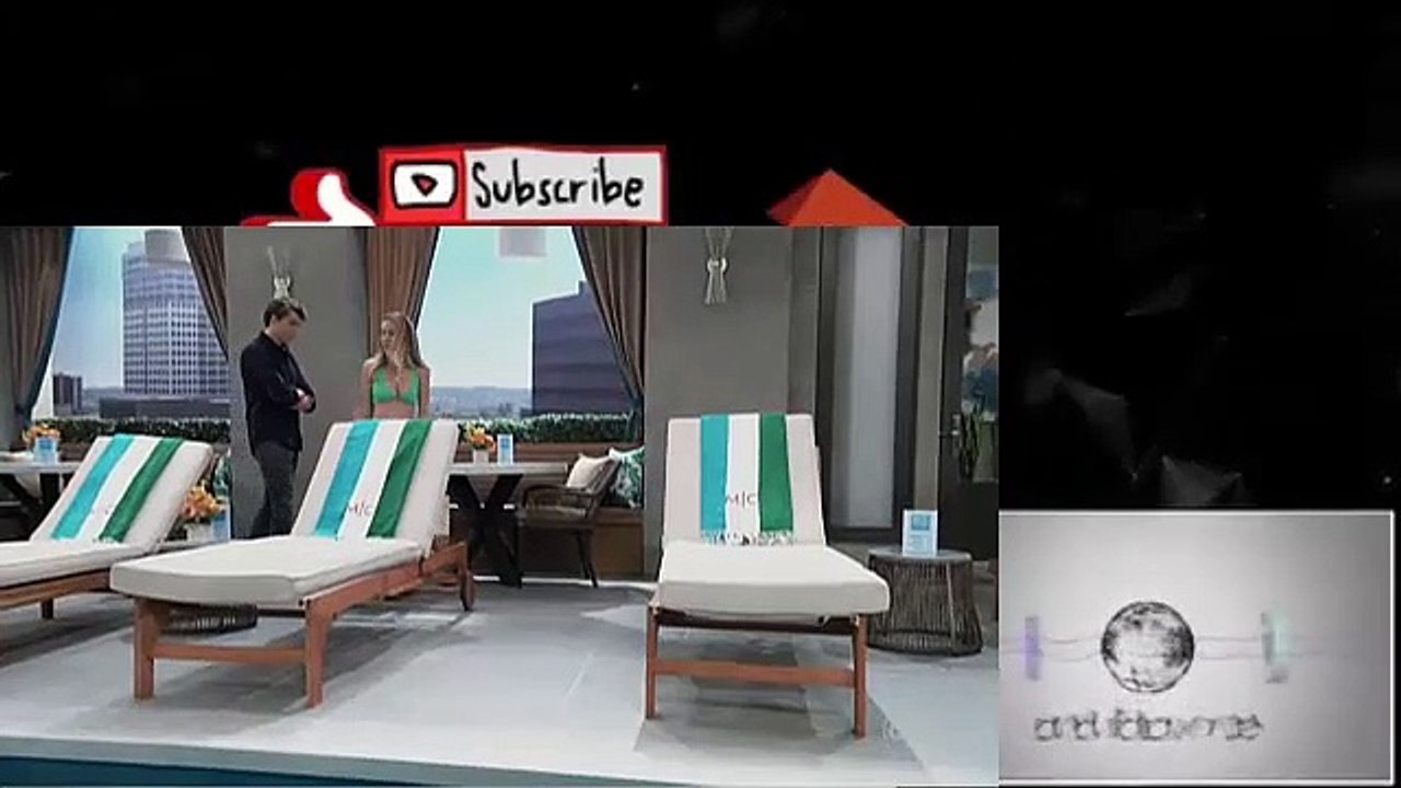 General Hospital 8-15-22 (GH 15th August 2022) 8-15-2022 8.15.22 8.15.2022