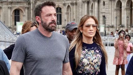 Mariage de Jennifer Lopez et Ben Affleck : on connaît le nom de celui qui va les unir