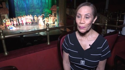 El Ballet Nacional de Panamá llega a sus 50 años de existencia