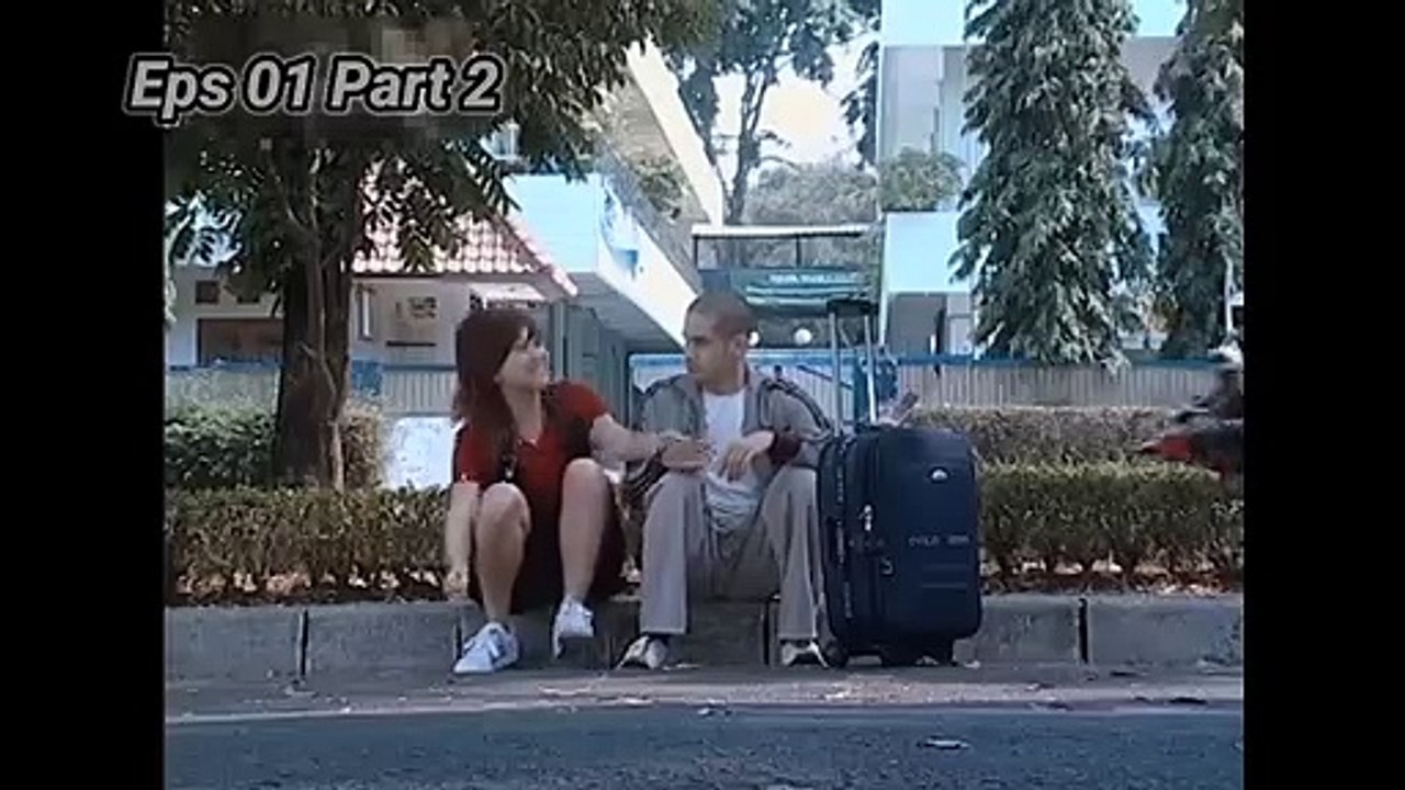 Kawin Muda Eps 01 Part 2 Okan Minta Agnez Mo Pura-Pura Jadi Pacarnya