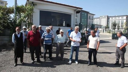 Malatya haberleri! Malatya'da Çiftçiler, Sulama Suyu Fiyatına Yapılan Zammı Protesto Etti:  "Hayvancılık Zaten Öldü, Tarımı da Öldürdüler, Ellerine Sağlık"