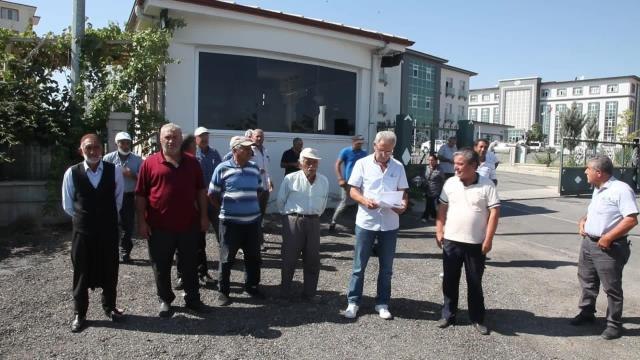 Malatya haberleri! Malatya'da Çiftçiler, Sulama Suyu Fiyatına Yapılan Zammı Protesto Etti: Hayvancılık Zaten Öldü, Tarımı da Öldürdüler, Ellerine Sağlık