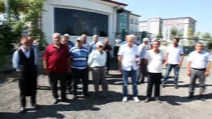 Malatya'da çiftçiler, sulama suyu fiyatına yapılan zammı protesto etti: Hayvancılık zaten öldü, tarımı da öldürdüler; ellerine sağlık