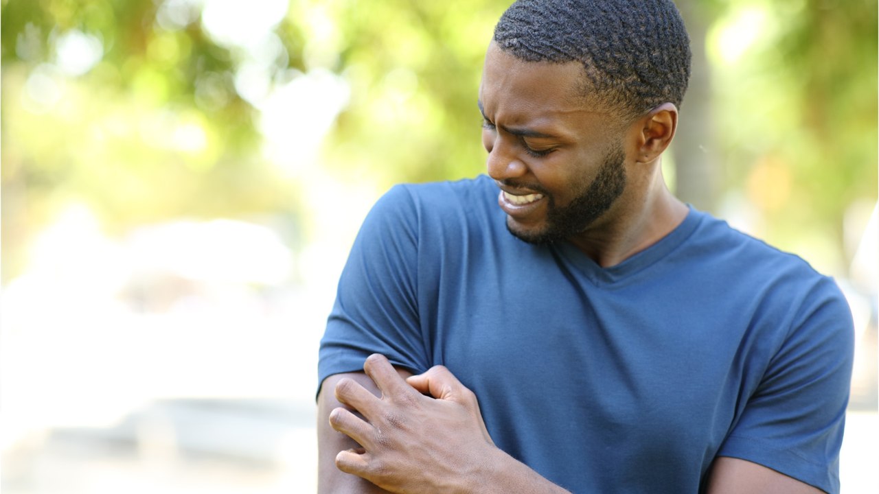 Schutz und Linderung: Was gegen Mückenstiche hilft