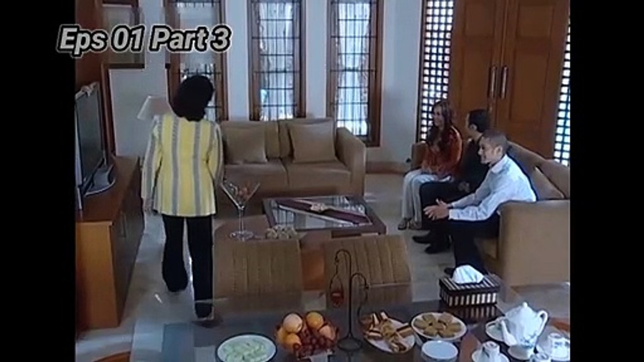 Kawin Muda Eps 01 Part 3 Demi Berhasil Sandiwaranya Agnez Mo Tampar Okan