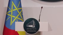 ADDİS ABABA - Etiyopya Başbakanlık Sözcüsü Billene Seyoum