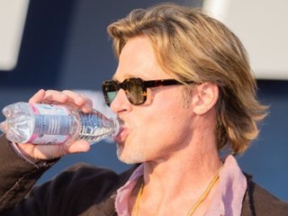 Diese fünf Stars rühren keinen Alkohol an