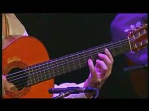 Paco De Lucia - Amor Flamenco (Viena 1996) 4 10