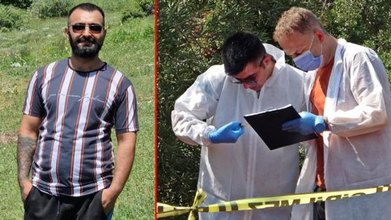 Son mesajı, "Arama, sorma" olan 23 yaşındaki oğlunun cansız bedenini buldu