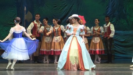 Ballet Nacional de Panamá, 50 años de danza generacional