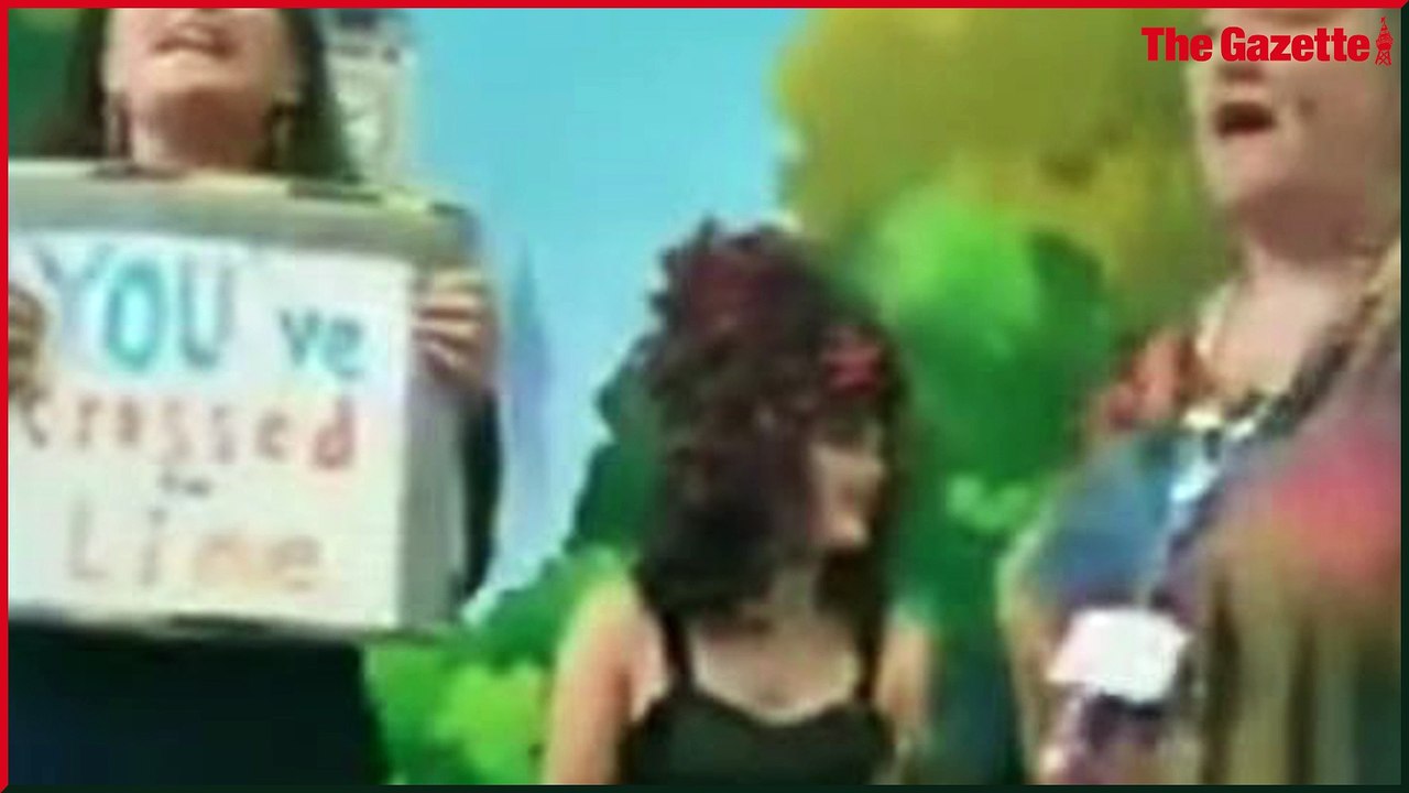 Blackpool Gazette news update 18 August 2022: Anti-trans protesters stormed Blackpool Library to shout hateful abuse during Drag Queen story hour