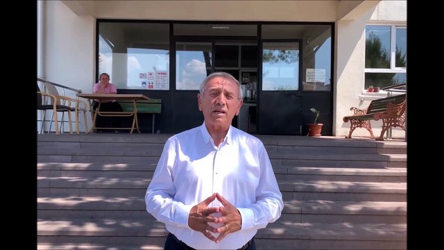 CHP'li Yıldırım Kaya: ''Okullar açılmadan okul öncesi öğretmen atamaları yapılmalı''