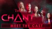 Conoce al cast de The Chant: nuevo vistazo en vídeo al videojuego de terror cósmico