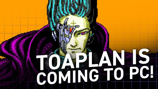 Los shoot 'em ups de anunciados para PC