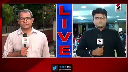 મહારાષ્ટ્રના દરિયામાં બિનવારસી બોટ મળી| વરસાદથી ગુજરાતના જળાશયો છલકાયા